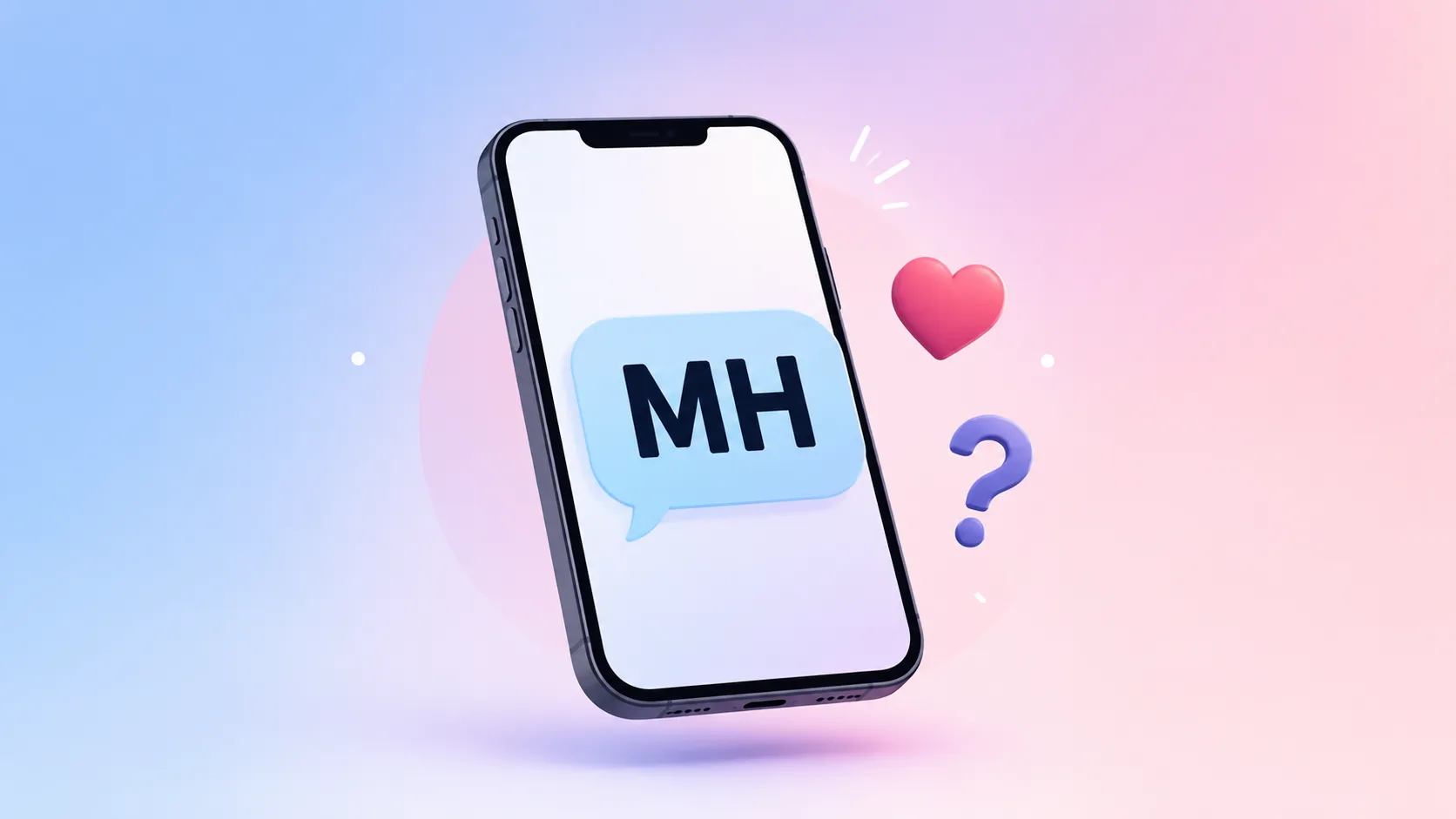 MH Meaning in Text