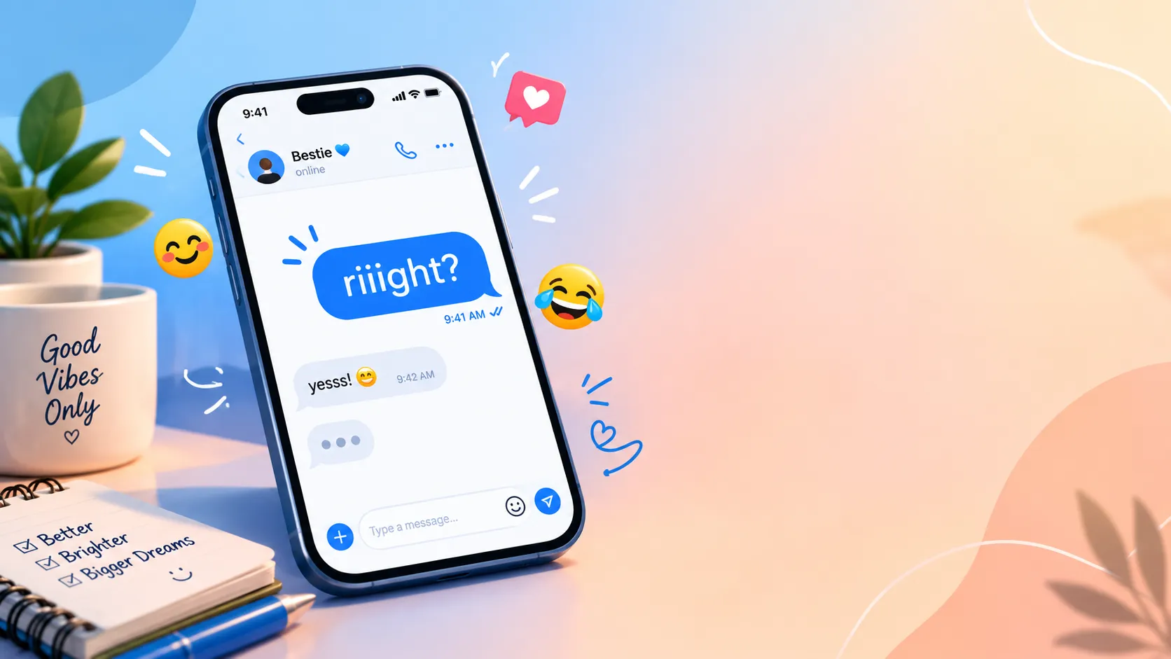 RII Meaning in Text
