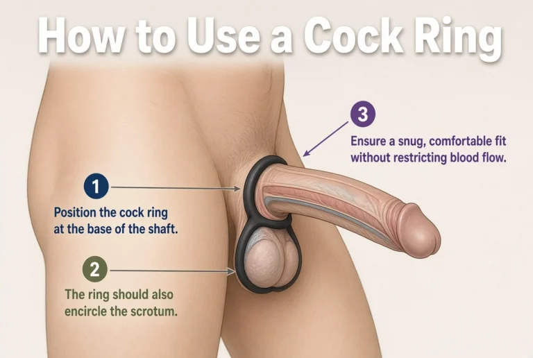 Cock Ring