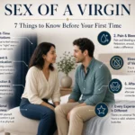 Sex of a Virgin