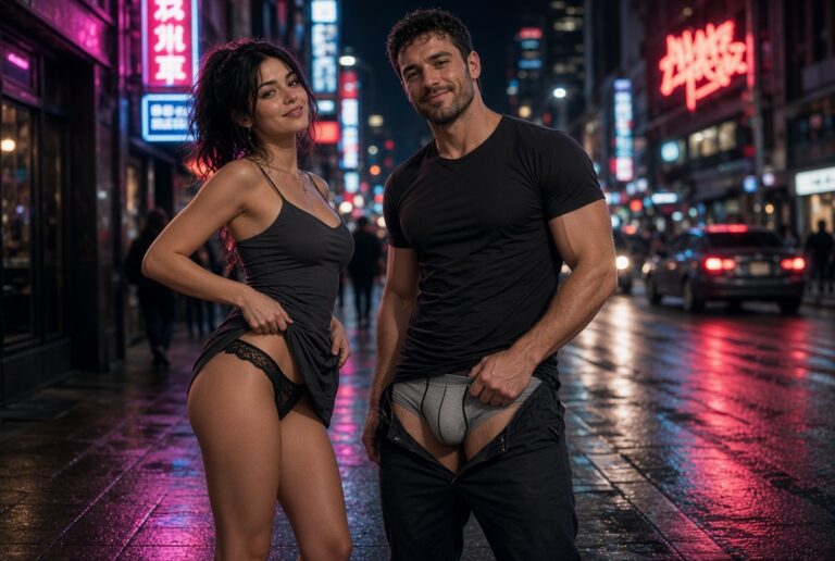 Public Flashing Captions
