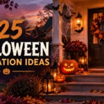Halloween Decoration