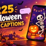 Halloween GIF Captions