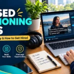 Closed Captioning Jobs