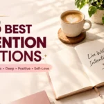 Best Intention Captions