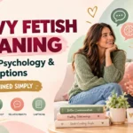 Heavy Fetish Meaning