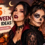 Halloween Makeup