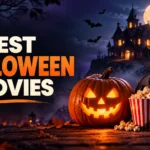 Halloween Movies: