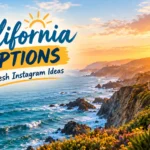 California Captions