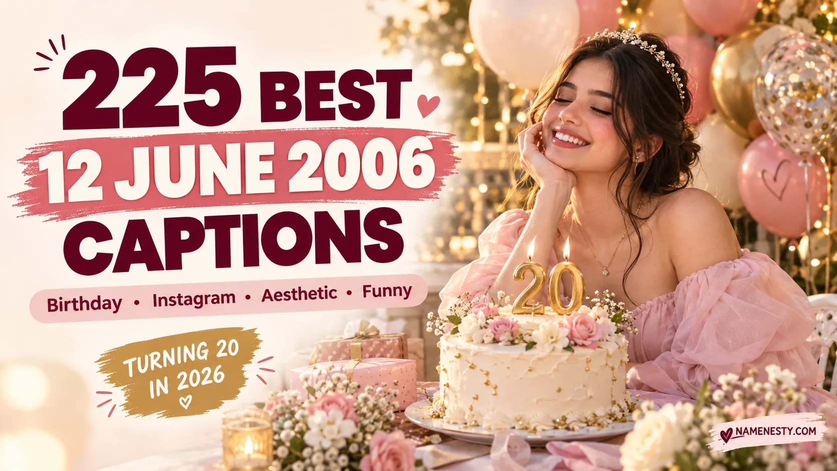 Best 12 June 2006 Captions