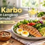 Diet Karbo