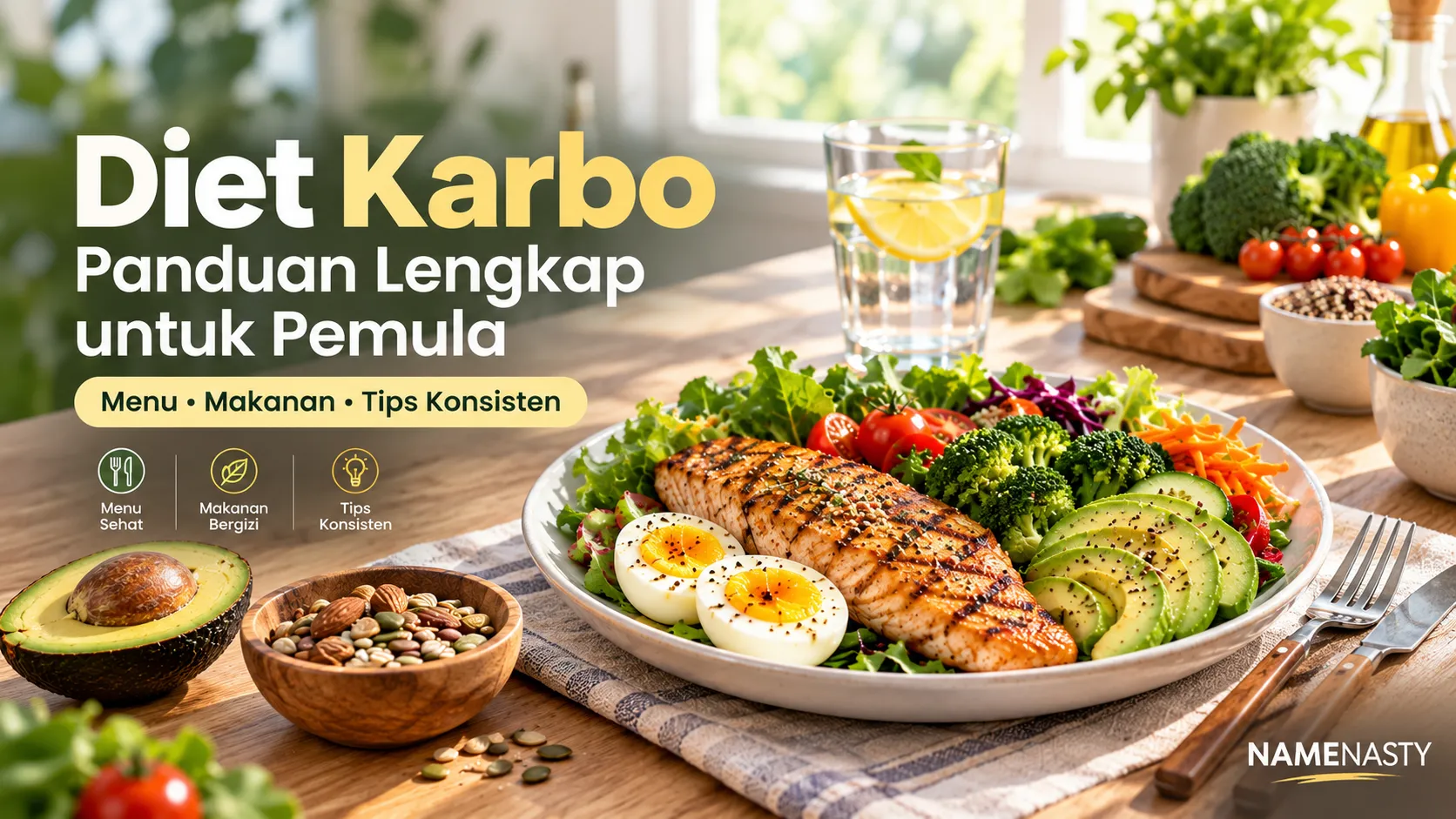 Diet Karbo