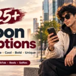 Goon Captions